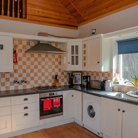 Clonandra Cottages Belturbet المظهر الخارجي الصورة