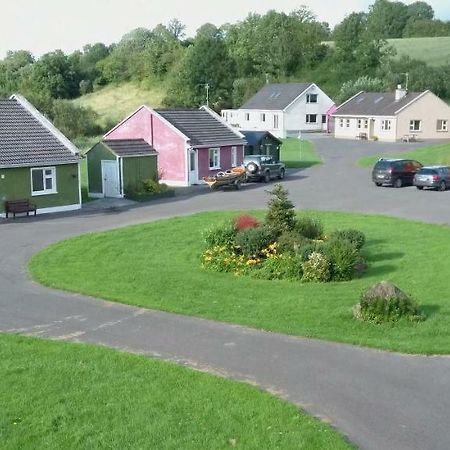 Clonandra Cottages Belturbet المظهر الخارجي الصورة