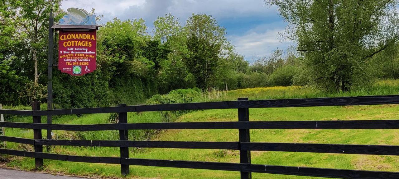 Clonandra Cottages Belturbet المظهر الخارجي الصورة