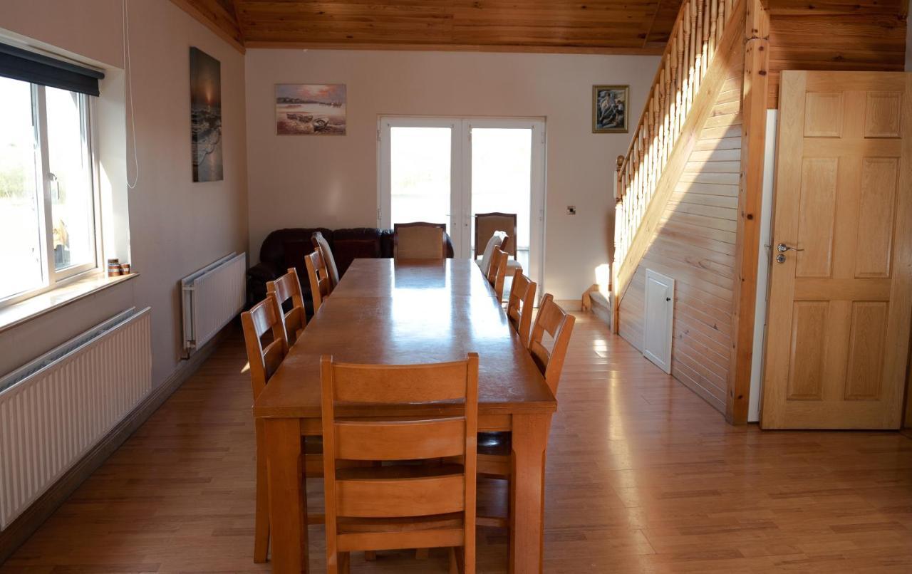 Clonandra Cottages Belturbet المظهر الخارجي الصورة