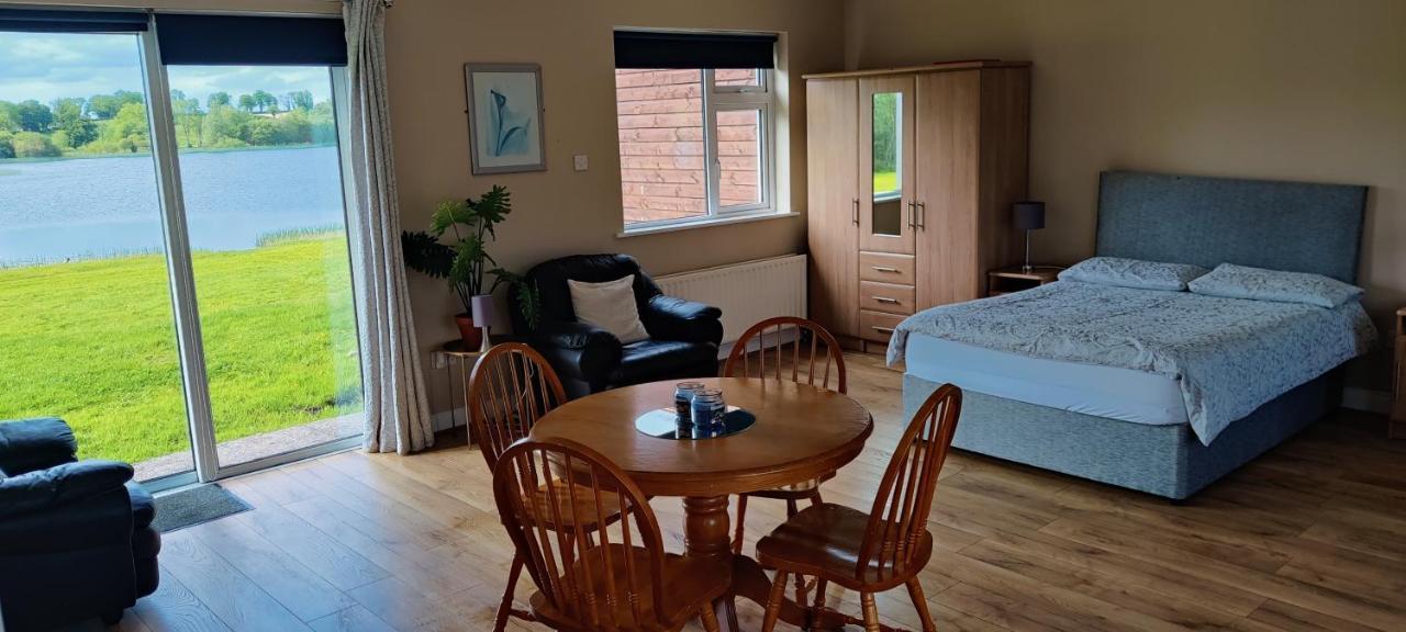Clonandra Cottages Belturbet المظهر الخارجي الصورة