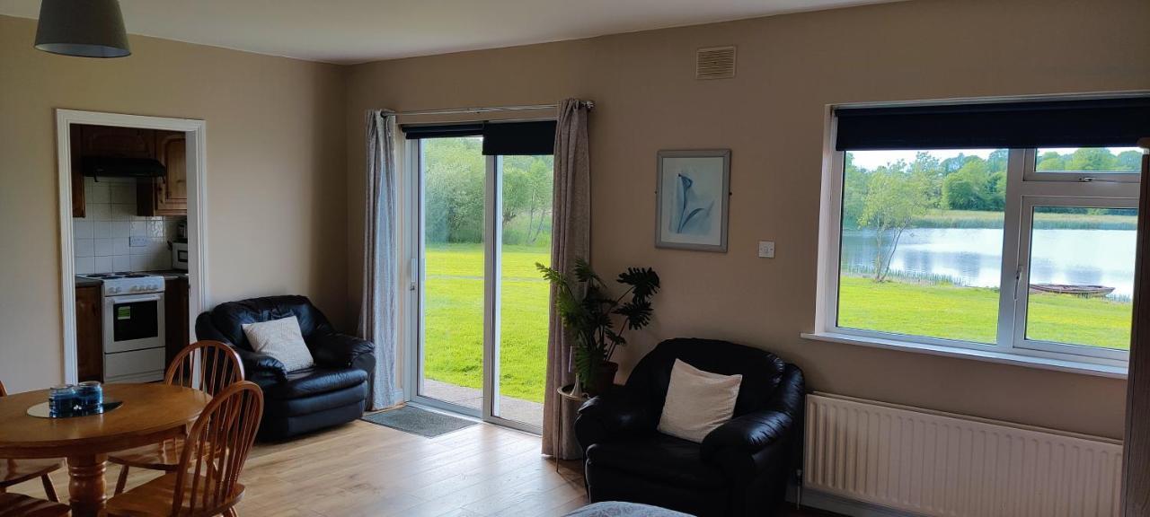 Clonandra Cottages Belturbet المظهر الخارجي الصورة