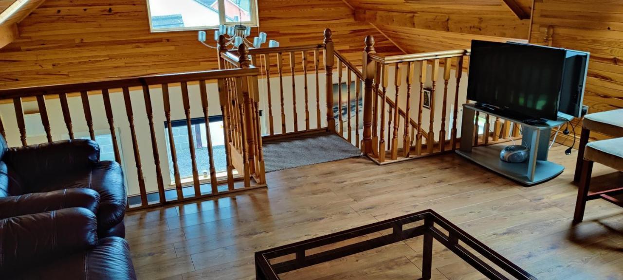 Clonandra Cottages Belturbet المظهر الخارجي الصورة