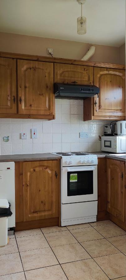 Clonandra Cottages Belturbet المظهر الخارجي الصورة