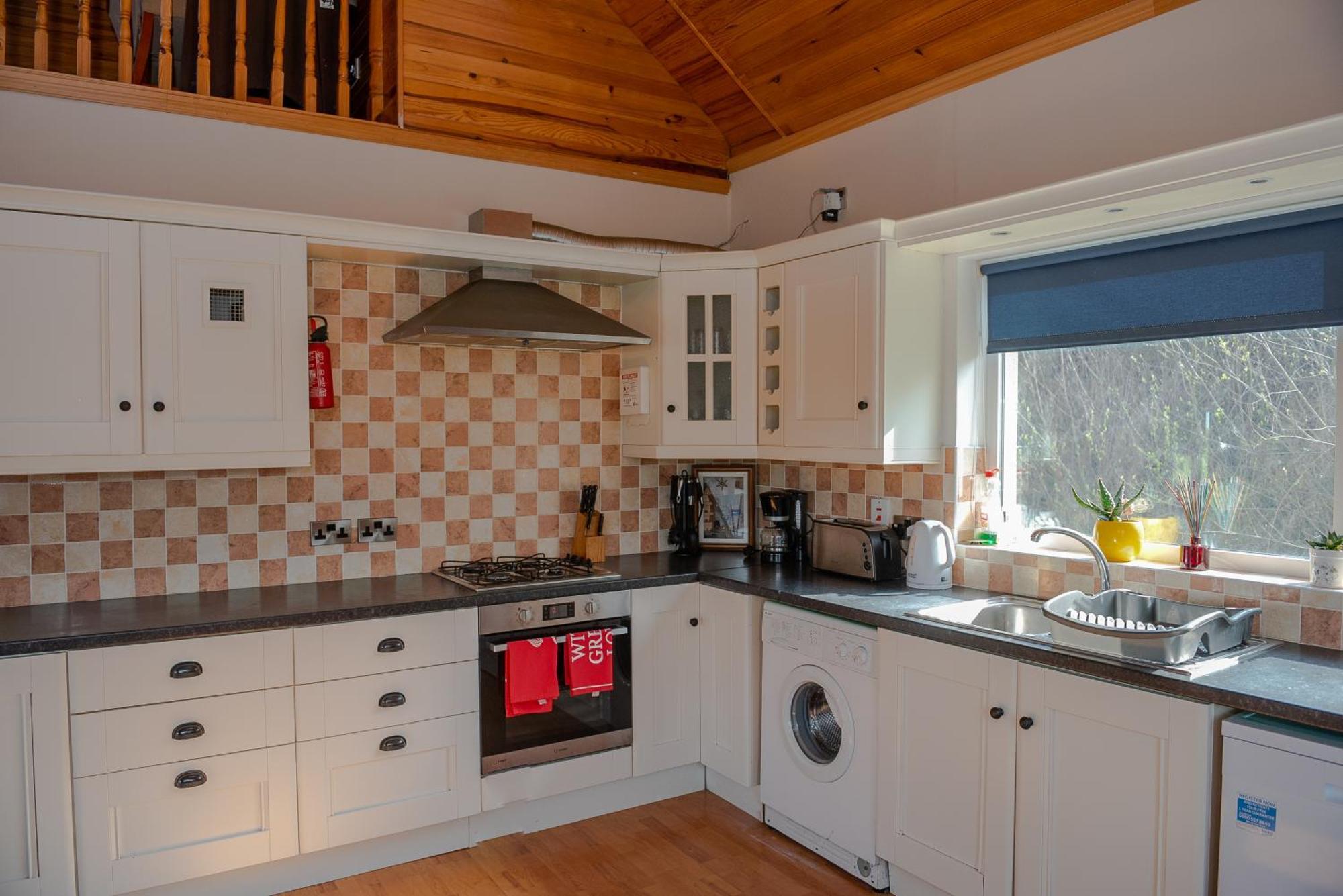 Clonandra Cottages Belturbet المظهر الخارجي الصورة