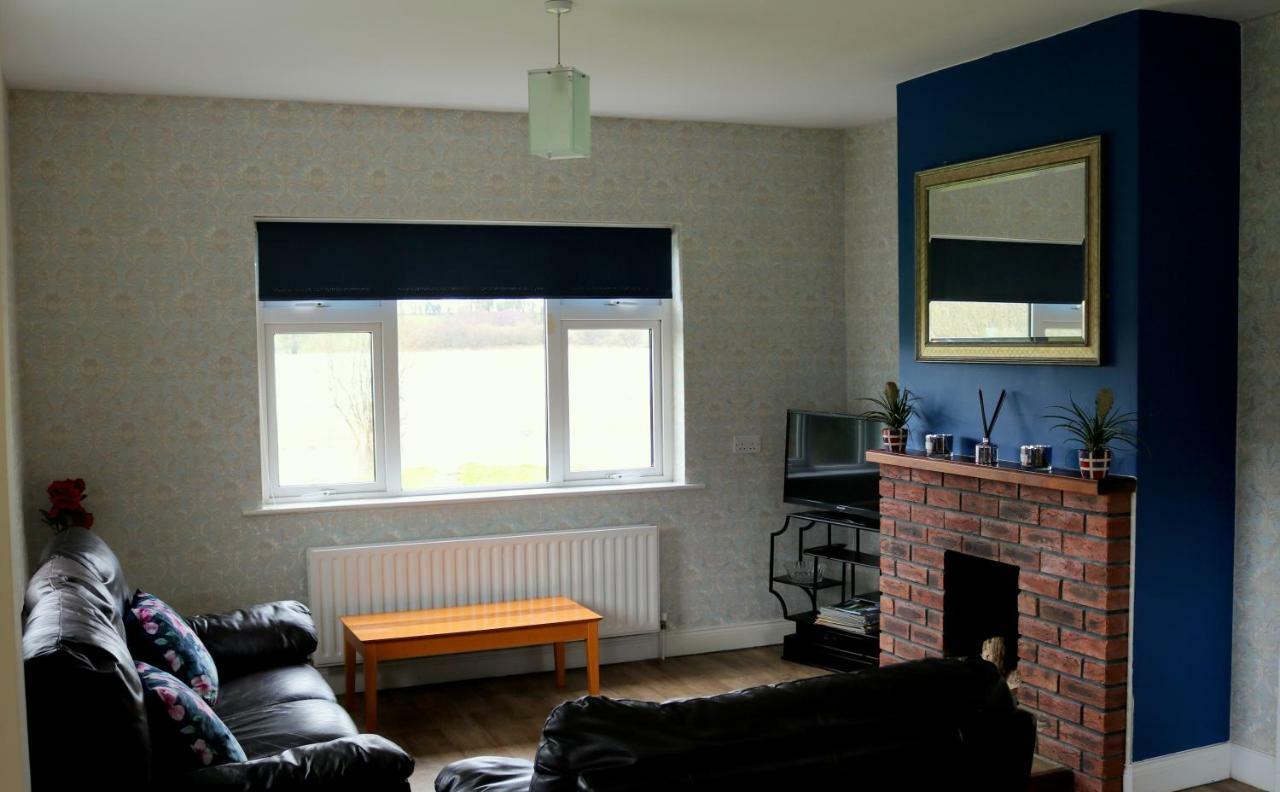 Clonandra Cottages Belturbet المظهر الخارجي الصورة