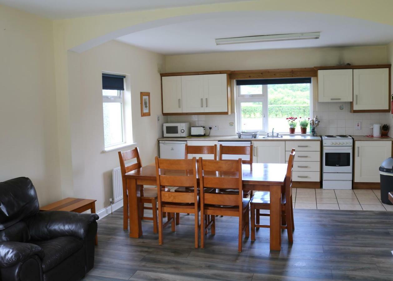 Clonandra Cottages Belturbet المظهر الخارجي الصورة