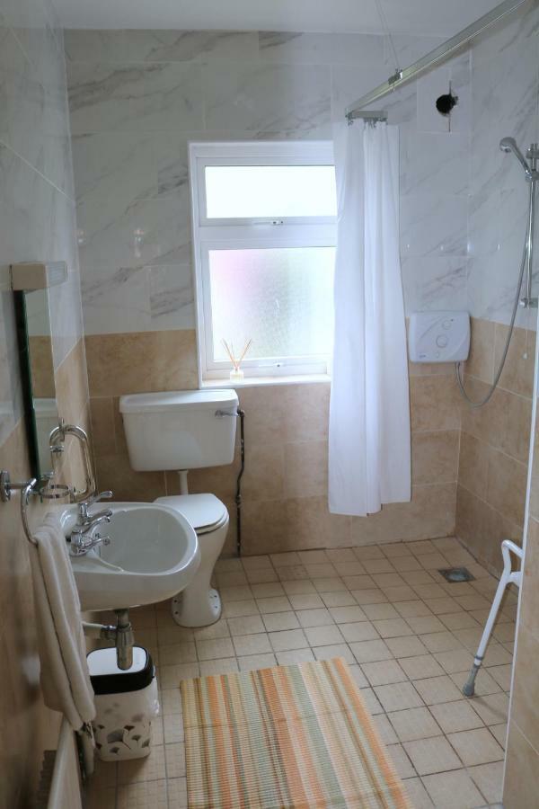 Clonandra Cottages Belturbet المظهر الخارجي الصورة