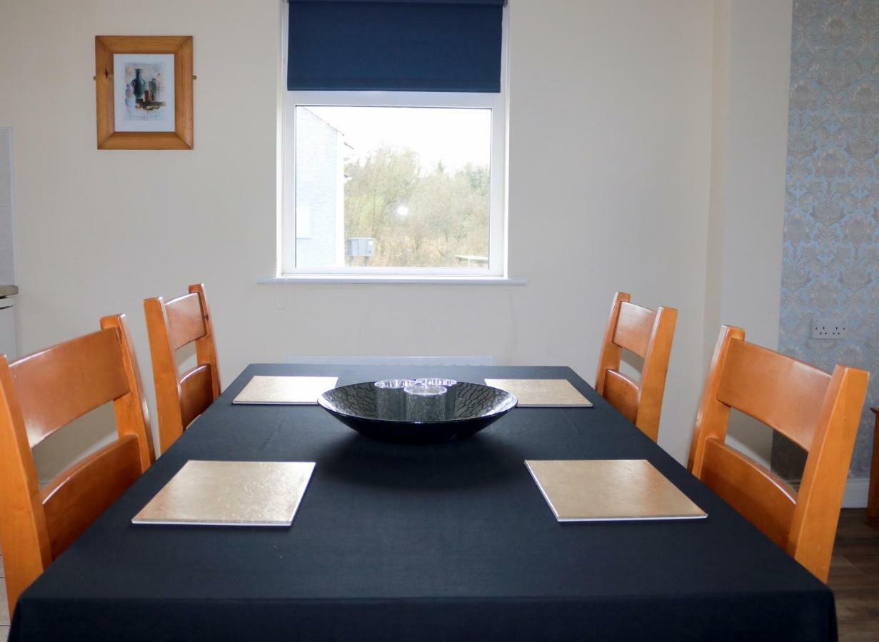 Clonandra Cottages Belturbet المظهر الخارجي الصورة