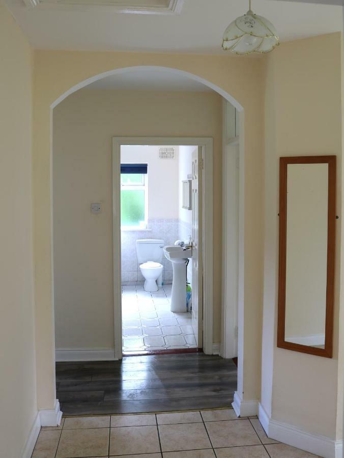 Clonandra Cottages Belturbet المظهر الخارجي الصورة