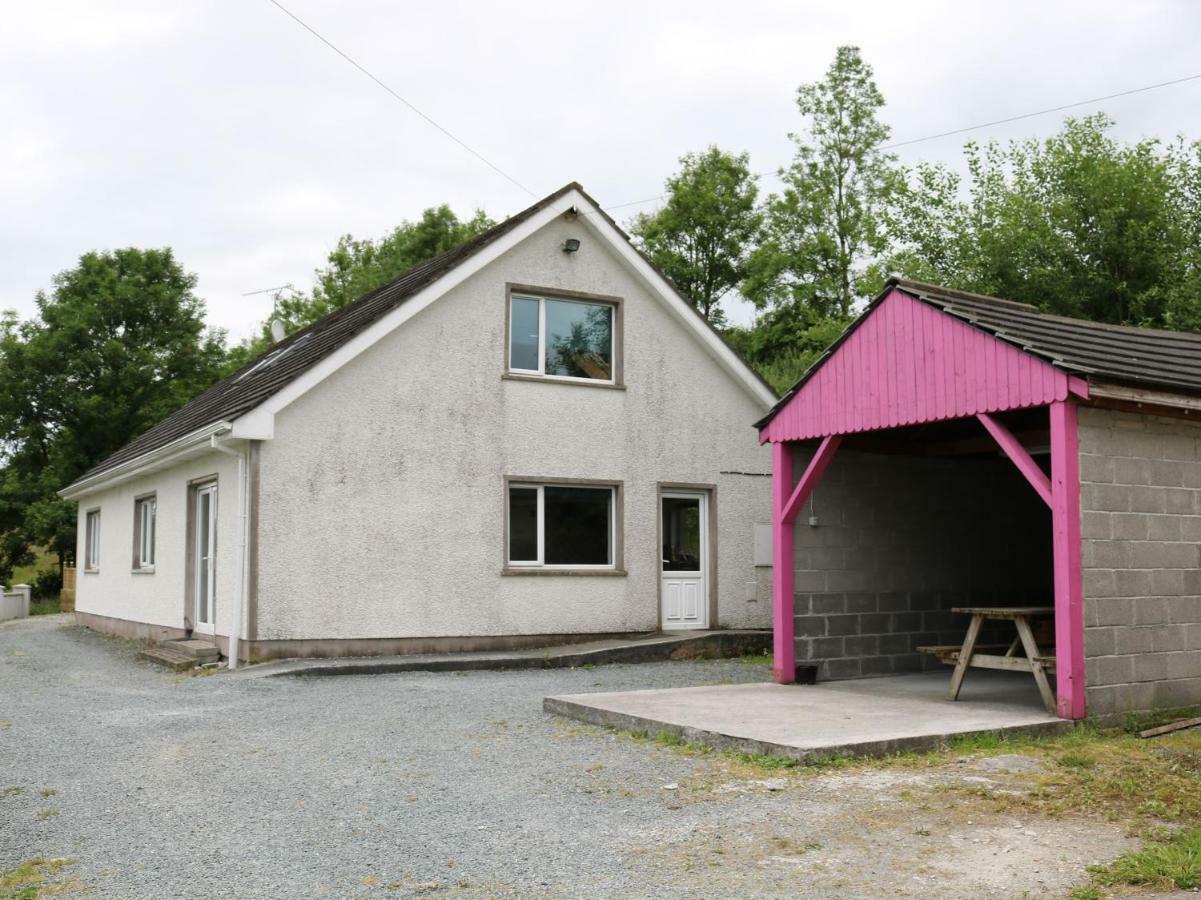 Clonandra Cottages Belturbet المظهر الخارجي الصورة